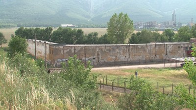 Избягал затворник 3 часа се разхожда из Враца