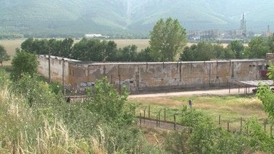 Избягал затворник 3 часа се разхожда из Враца