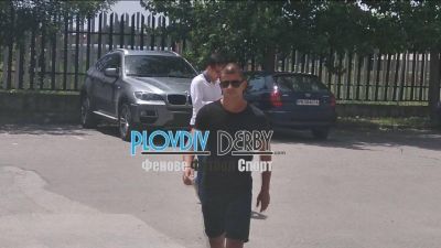 Симеон Райков е на Лаута!!!