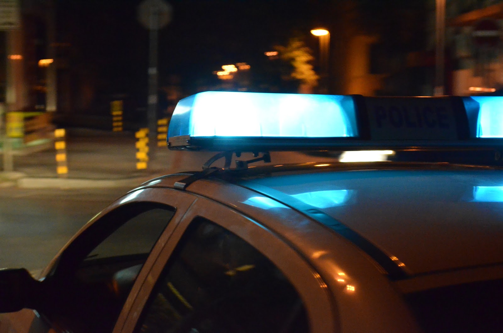 Бърз, пиян и яростен: 22-годишен с БМВ поигра на гоненица с полицаи, опита да избута патрулката от пътя
