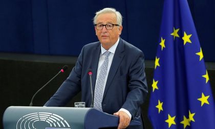 Из плановете на ЕК за 2019 г.: Всичко друго, не и България