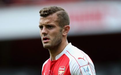 Венгер: Уилшър заслужава да играе на Евро 2016