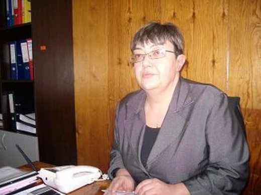Убитият от кмета на Павел баня бутал колелото си по шосето