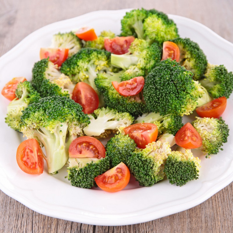 8 полезни комбинации от храни: домати и броколи срещу рак, лук и елда за... (СНИМКИ/ТАБЛИЦА)