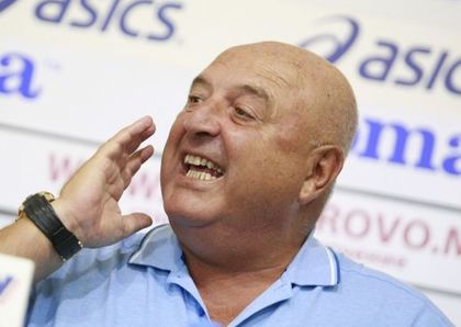 Венци за исканите от "Левски" оставки в БФС: Лакомията е лош съветник