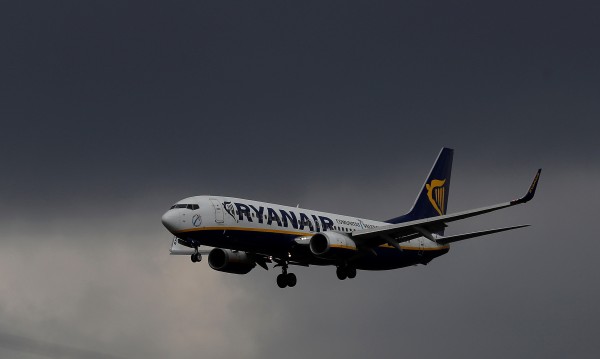 Пилоти на Ryanair стачкуват: Първо в Италия, после и в Ирландия