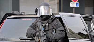 Мъж се взриви в телевизия в Абхазия