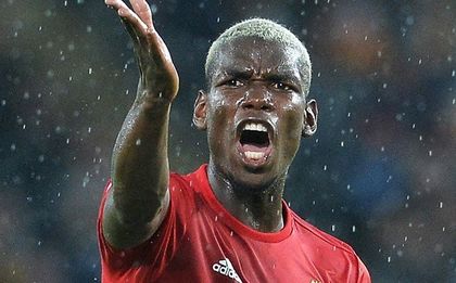 Погба: Ювентус е най-важният клуб за мен