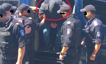 Стрелецът по бандата на Очите: Чувствам се застрашен в ареста, невинен съм!