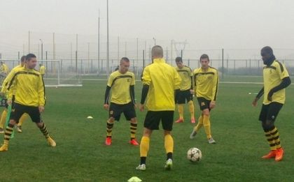 Трима от Ботев под въпрос за Монтана