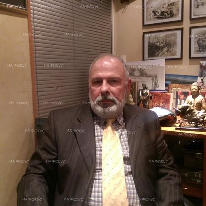 Георги Димов, бивш генерален консул в Одрин: Германия и Турция преминават в следващ етап към изостряне на двустранните отношения