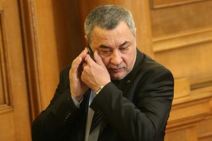 Валери Симеонов се инати за мажоритарния вот