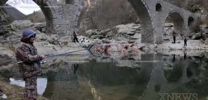 Последен уикенд за въдичарите