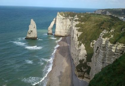 15 причини да се отклоните на 130 км от Париж и да посетите Нормандия (СНИМКИ)