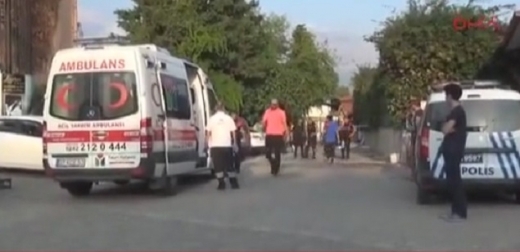 Ужас в Кемер! Млад турчин уби по-възрастната си любовница, после се застреля (СНИМКИ)