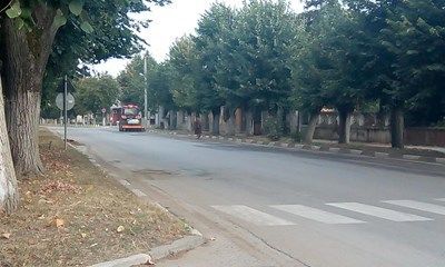 Скри се дрогираният син на катаджия, прегазил бременна