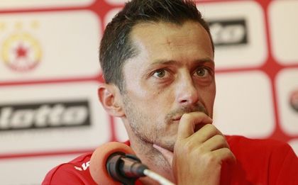 Христо Янев: Следваме задачите си, няма изнервени хора