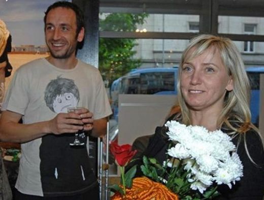 Елена Йончева: Мисията ми сега е да дам любов на сина си