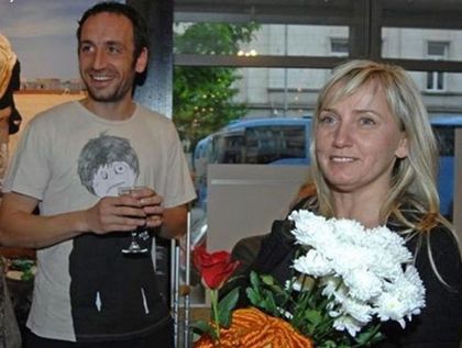 Елена Йончева: Мисията ми сега е да дам любов на сина си