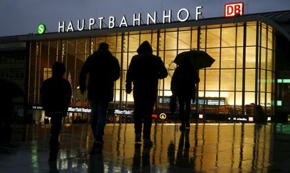 Половината от делата за нападения над жени в Кьолн – прекратени