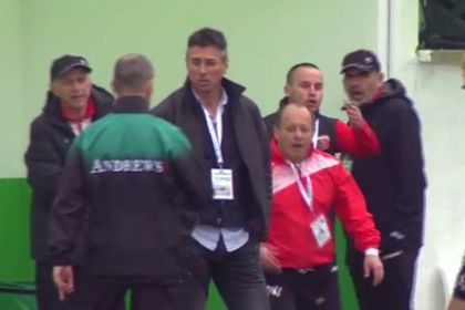 Спряха правата на Едо
