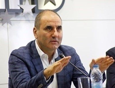 Цветанов намекна да изгоним руски дипломати заради новите доказателства по