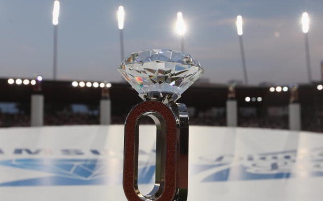 Още Реформи! IAAF прави от Диамантената лига шампионат