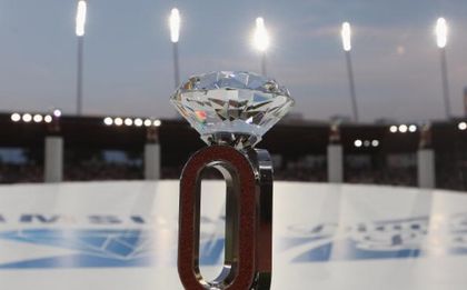 Още Реформи! IAAF прави от Диамантената лига шампионат