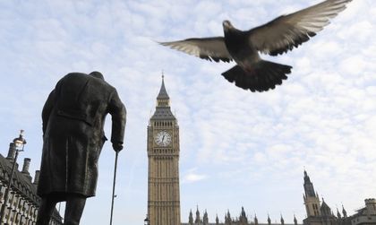 Сблъсък на цивилизации? Сега е по-различен