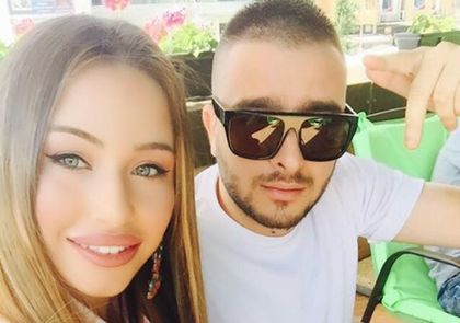 Скандалът зрее: Гаджето на Кристо фаворитка за &bdquo;Плеймейт 2016&rdquo;