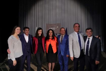 Европейски избори 2019: Мария Габриел в Асеновград: Искаме да градим, а не да се конфронтираме и делим
