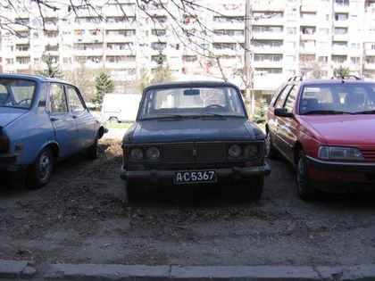 Искат такса за колите с регистрация различна от софийската в столицата