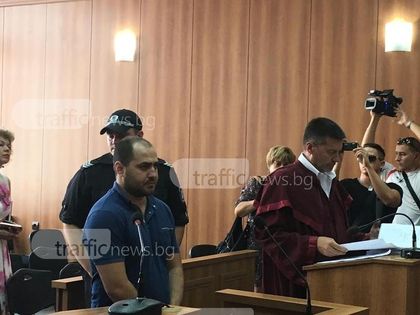 Побой, заплахи и рекет за 40 бона преди стрелбата в Кършияка СНИМКИ