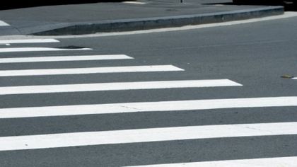 Жена пострада в Пловдив, блъснаха я на пешеходна пътека
