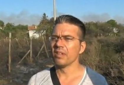 Собственик на изгоряла вила в Изворище се ожали: Пожарната закъсня и не беше пълна с вода