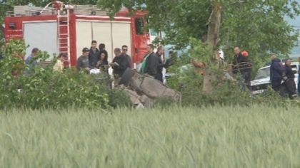 Ужасяващи подробности за катастрофата, отнела няколко човешки живота