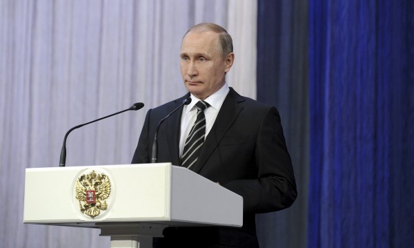И Тръмп звъннал на Путин: Ало! Честито, президенте!