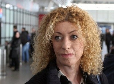 Ина Ананиева напуска ансамбъла