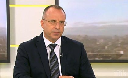 ОТ ПЪРВО ЛИЦЕ! Порожанов разкри ще си подаде ли оставката и колко пари ще получат животновъдите заради чумата