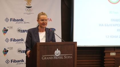 Изпращаме делегация от 85 човека на Европейските игри в Минск