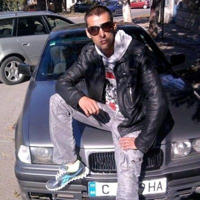 Хванаха в Германия циганин, убил трима при катастрофа и избягал