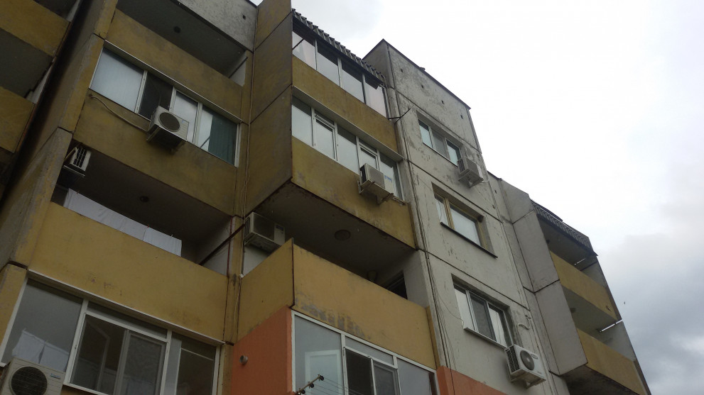 Пловдивчани, разхождайте се под терасите! До 2 дни ще ви хвърлят 4 бона