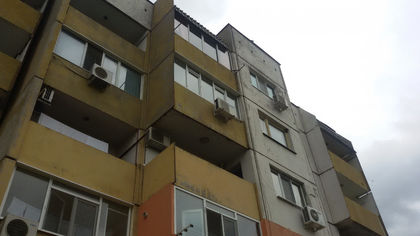 Пловдивчани, разхождайте се под терасите! До 2 дни ще ви хвърлят 4 бона