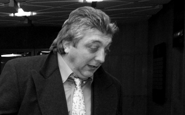 И президентът Плевнелиев изказа съболезнования към близките на Трифон Иванов