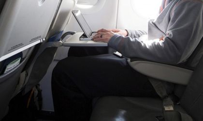 Авиозабраната за лаптопи е изключително опасна