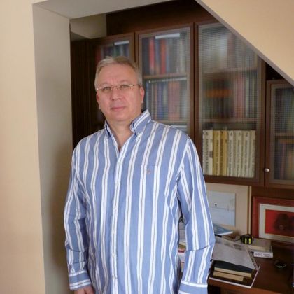 Румен Манов: Красимир Узунов не гледаше като колекционер на историческите предмети, които притежаваше - той ги преживяваше