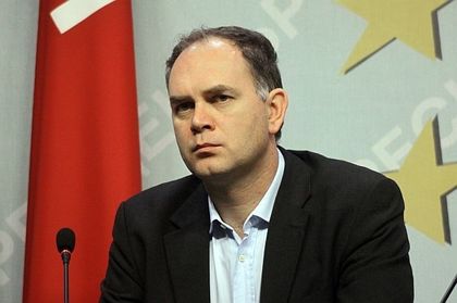 Кадиев разкри: Натискът към колеги от ДПС да подкрепят Местан е бил ужасен