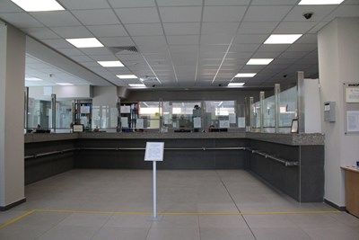 Опасност! До 20 дни Търговският регистър може отново да спре
