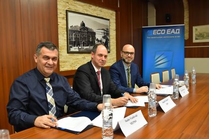Електропреносните оператори на България, Северна Македония и Албания подписаха Меморандум за разбирателство за развитие на електроенергийния пазар в Югоизточна Европа