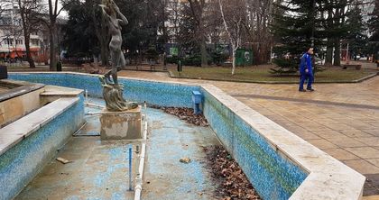 Ремонтират фонтаните на Варна с пари от туристическия данък, половин милион ще отидат за регатата "Тол Шипс"